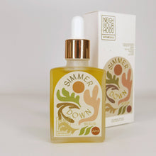 Load image into Gallery viewer, &#39;Simmer Down&#39; Calming Botanical Serum, 30ml
