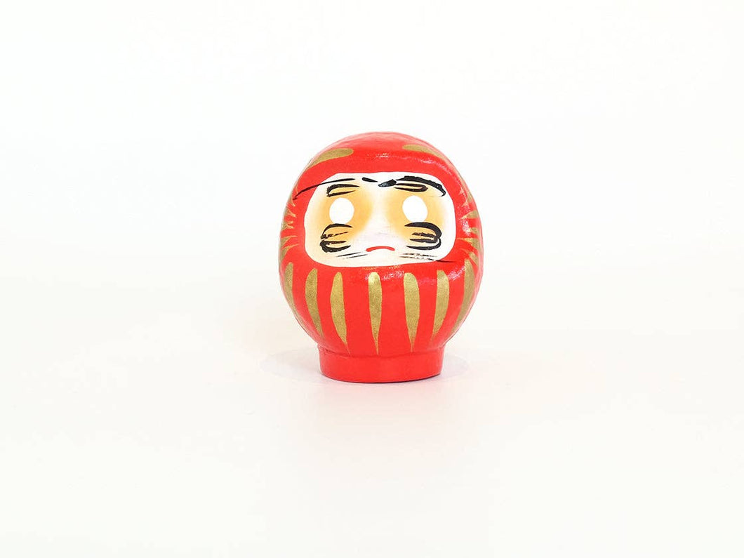 Daimonya Daruma :  9cm