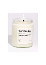 Load image into Gallery viewer, MOCO fragrances -Discotheque Soy Candle

