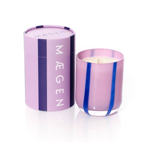 Maegen candle 