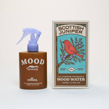 Load image into Gallery viewer, Collins - All Purpose Fragrance - Mood Water Scottish Juniper
