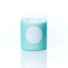 Load image into Gallery viewer, WXY Disco Candle - White Floral
