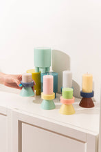 Load image into Gallery viewer, Stack Candle MINI
