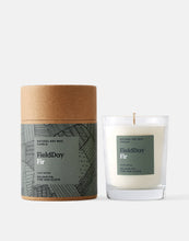 Load image into Gallery viewer, Christmas Fir Soy Wax Large Candle
