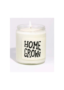 MOCO fragrances -  Home Grown Soy Candle