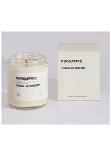 Load image into Gallery viewer, MOCO fragrances - Masquerade Soy Candle
