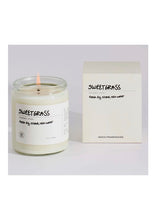 Load image into Gallery viewer, MOCO fragrances - Sweetgrass Soy Candle
