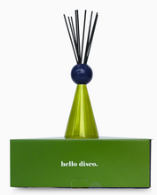 Load image into Gallery viewer, Wxy Disco Diffuser - Basil + Sweet Lime
