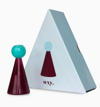 Load image into Gallery viewer, Wxy Disco Diffuser - Velvet Woods + Amber
