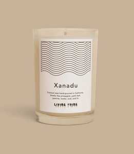 Living Thing -Xanadu