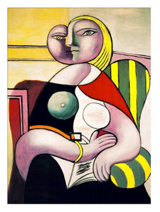 Pablo Picasso