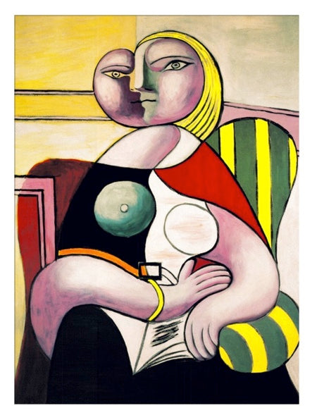 Pablo Picasso