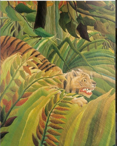 Henri Rousseau