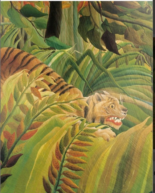 Henri Rousseau