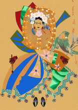 Load image into Gallery viewer, Forest Queen

