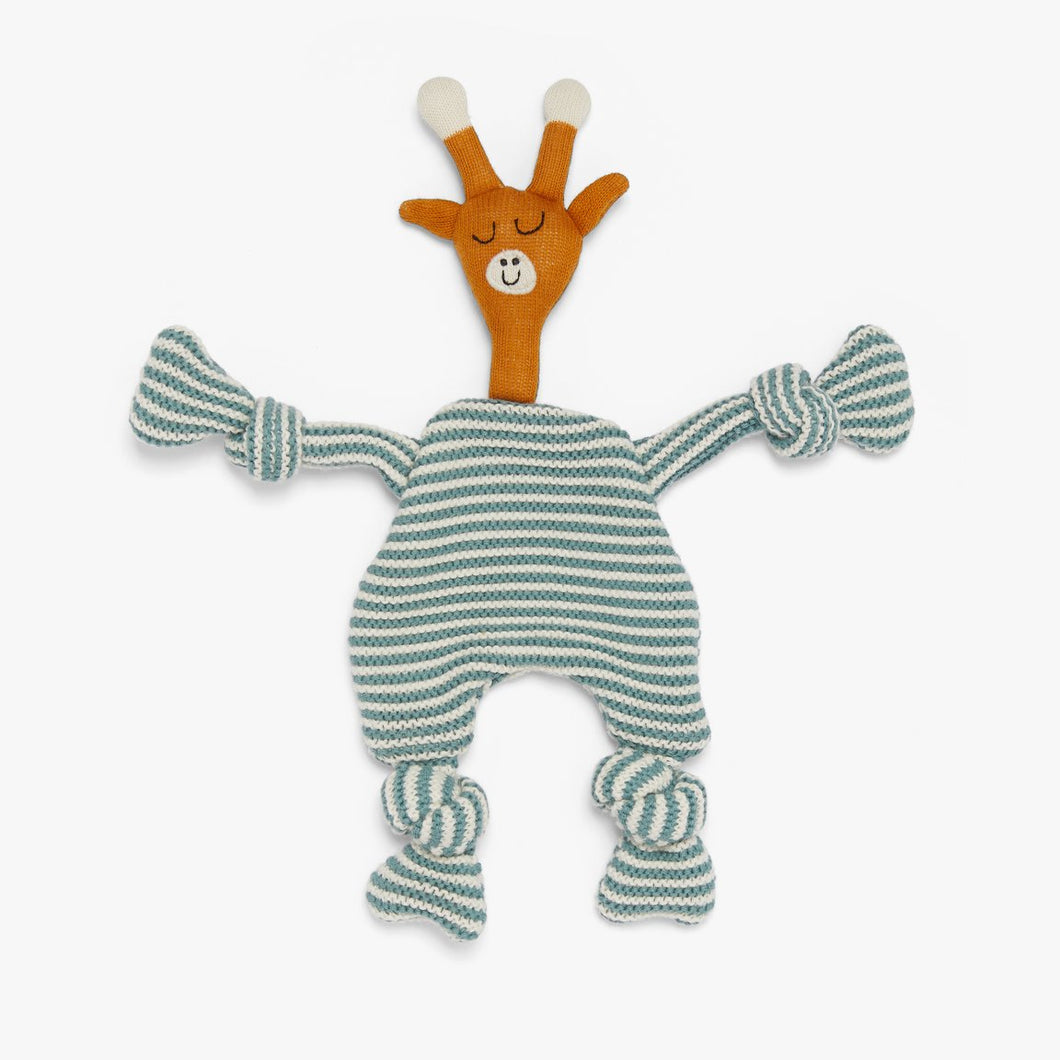 Sophie Home - Giraffe Comforter
