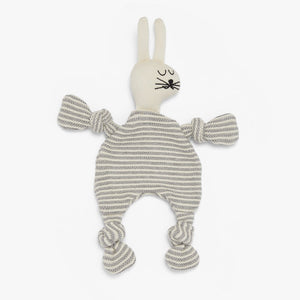 Sophie Home - Rabbit Comforter Grey