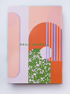 Vertigo Daily Journal