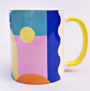 Miami Mug