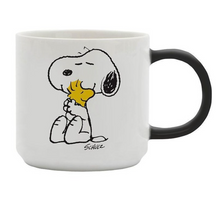 Load image into Gallery viewer, Peanuts + Snoopy Mug - Love
