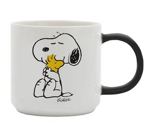 Peanuts + Snoopy Mug - Love