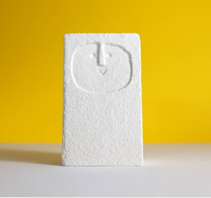 Peter Slight Ceramics - Small Head 2