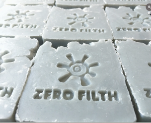 Primal Suds - Zero Filth - Bare Coconuts