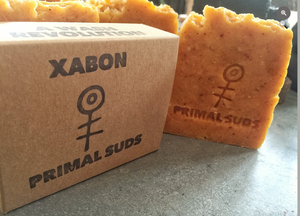 Primal Suds - Xabon