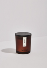 Load image into Gallery viewer, Standard Yule Essential Oil Candle
