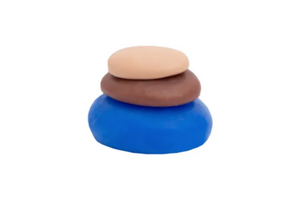 Seem Soap Studio - Pebbles Soap - set of three