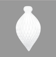 Load image into Gallery viewer, Paper Dreams - Honeycomb Oversize Ornament- 60cm - White
