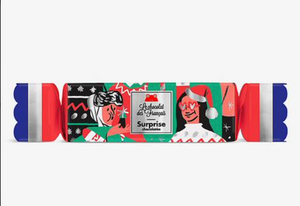 Organic Christmas Cracker