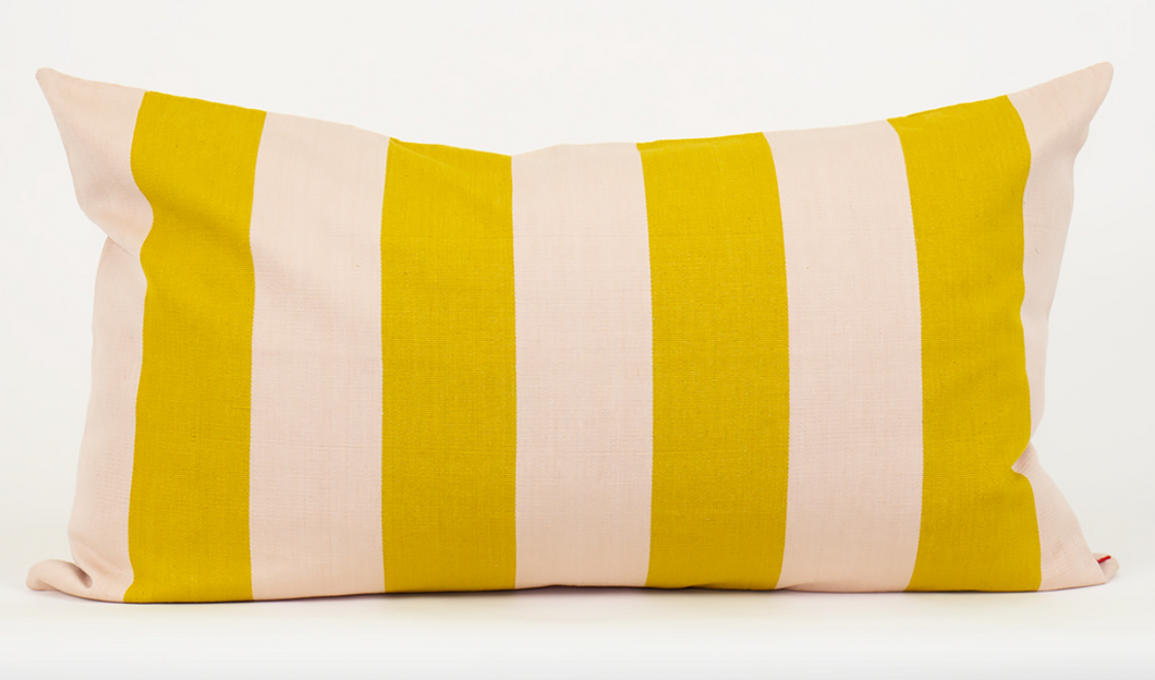 FIFI  Cushion (includes feather pad)