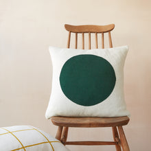 Load image into Gallery viewer, Runda Cushion- Forest. Cover only (Sophie Home)
