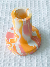 Load image into Gallery viewer, Smojo Home Candle Holder - Fruit Salad
