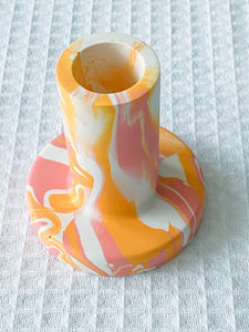 Smojo Home Candle Holder - Fruit Salad