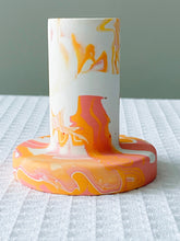 Load image into Gallery viewer, Smojo Home Candle Holder - Fruit Salad
