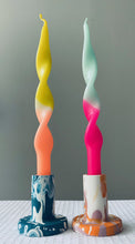 Load image into Gallery viewer, Smojo Home Candle Holder - Carnival
