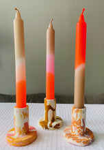 Load image into Gallery viewer, Smojo Home Candle Holder - Carnival
