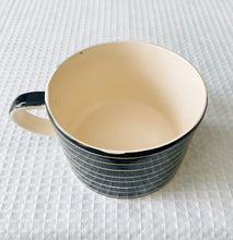 Load image into Gallery viewer, Musango Ceramics - Black Stripe
