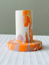 Load image into Gallery viewer, Smojo Home Candle Holder - Carnival

