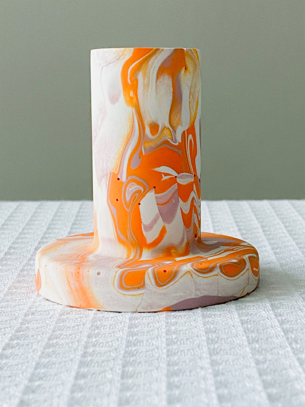 Smojo Home Candle Holder - Carnival