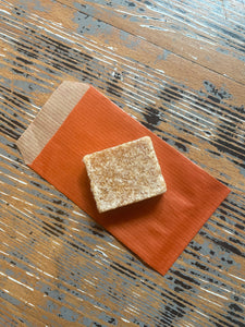 Solid Amber Home Scent