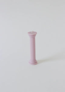 NATA- Doris Candle (purple)