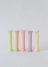 Load image into Gallery viewer, NATA- Doris Candle (purple)
