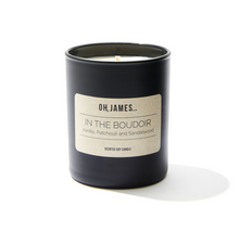 Load image into Gallery viewer, OH, JAMES... In The Boudoir
