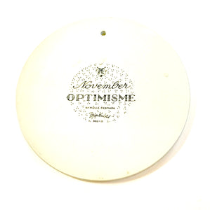 Bjorn Wimblad for Nymolle Calendar series - November